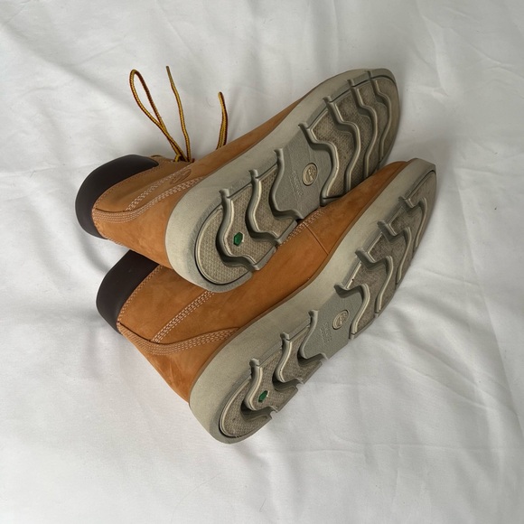 Women’s TIMBERLAND Kenniston 6” Lace Up Boots Size 8 - Picture 4 of 5